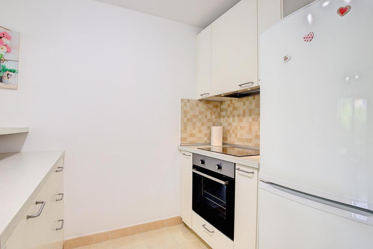 Apartamentos Los Enanos La Palma Santa Cruz de la Palma  Exterior foto