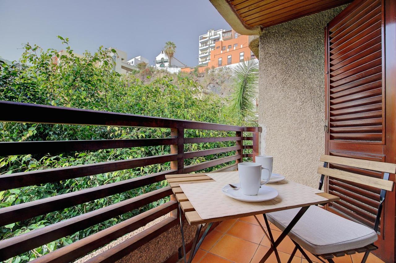 Apartamentos Los Enanos La Palma Santa Cruz de la Palma  Exterior foto