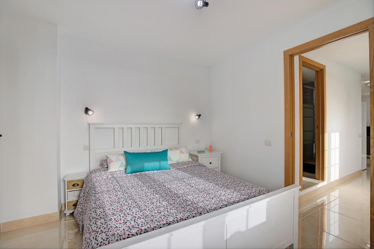 Apartamentos Los Enanos La Palma Santa Cruz de la Palma  Exterior foto